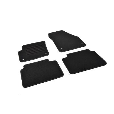 Textilní autokoberce Land Rover Discovery Sport 2020- | RIGUM