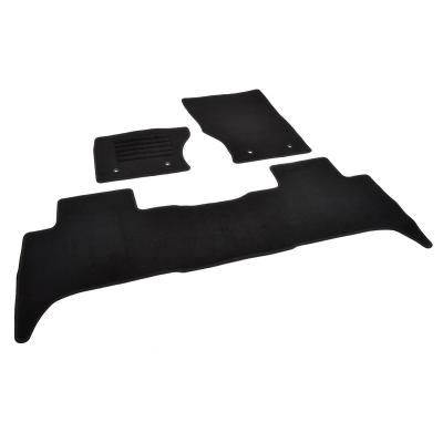 Textilní autokoberce Land Rover Range Rover Sport 2014- | RIGUM