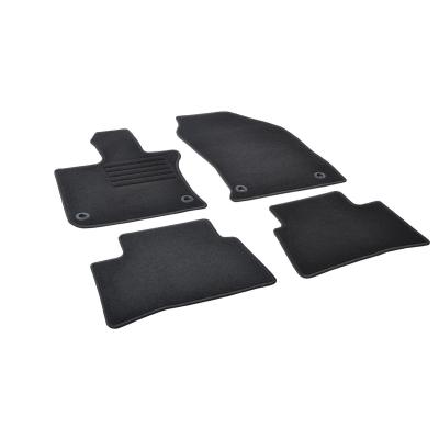 Textilní autokoberce Lexus UX 2018- | RIGUM