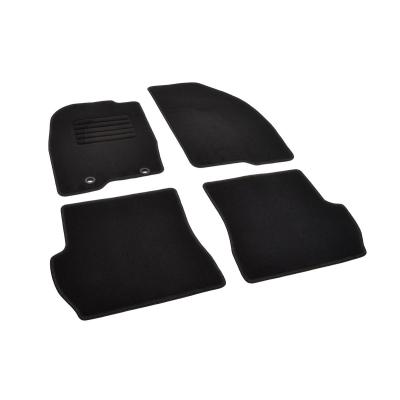 Textilní autokoberce Mazda 2 2002-2007 | RIGUM