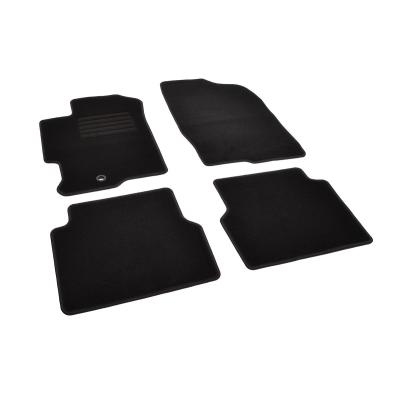 Textilní autokoberce Mazda 6 2002-2008 | RIGUM