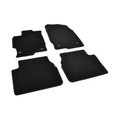 Textilní autokoberce Mazda 6 2008-2010 | RIGUM