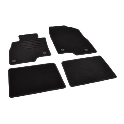 Textilní autokoberce Mazda 6 Sedan 2012- | RIGUM