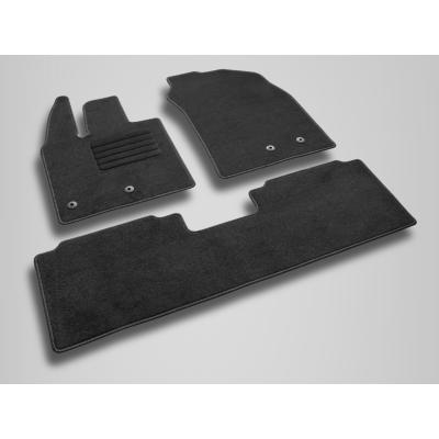 Textilní autokoberce Mazda 6e 2025- | RIGUM