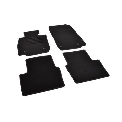 Textilní autokoberce Mazda CX-3 2015- | RIGUM