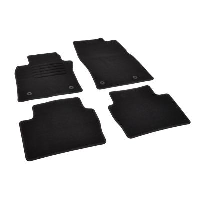 Textilní autokoberce Mazda CX-30 2019- | RIGUM