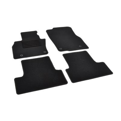 Textilní autokoberce Mazda CX-60 2022- | RIGUM