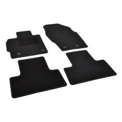 Textilní autokoberce Mazda CX-7 Diesel 2009- | RIGUM