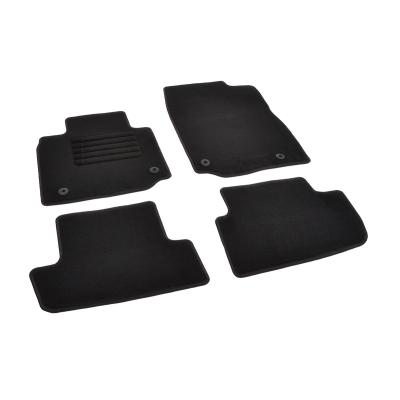 Textilní autokoberce Mazda MX30 2020- | RIGUM