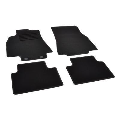 Textilní autokoberce Mercedes A-Class W169 2005-2012 | RIGUM