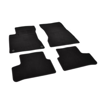 Textilní autokoberce Mercedes A-Class W177 2018- | RIGUM