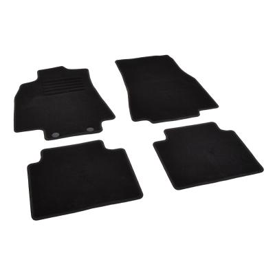 Textilní autokoberce Mercedes B-Class T245 2005-2011 | RIGUM