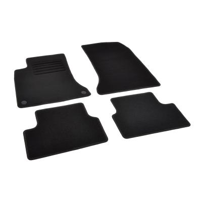 Textilní autokoberce Mercedes B-Class W246 2011-2019 | RIGUM