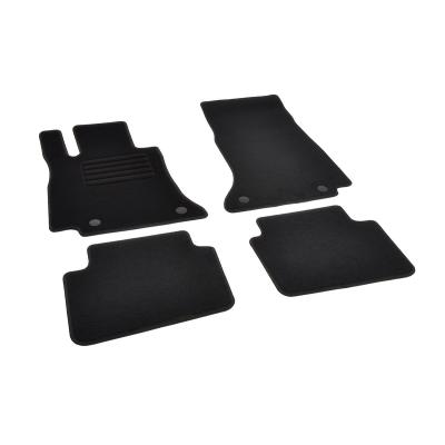 Textilní autokoberce Mercedes C-Class W/S 206 2021- | RIGUM