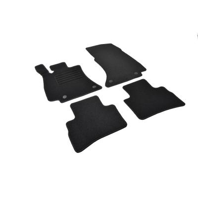 Textilní autokoberce Mercedes E-Class (S214) 2024-/W214 2024- | RIGUM