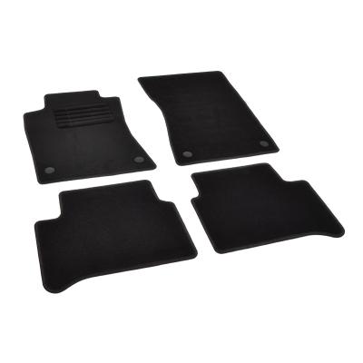 Textilní autokoberce Mercedes E-Class S211 2002-2009 | RIGUM