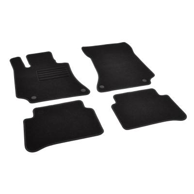 Textilní autokoberce Mercedes E-Class W212 2009-2016 | RIGUM