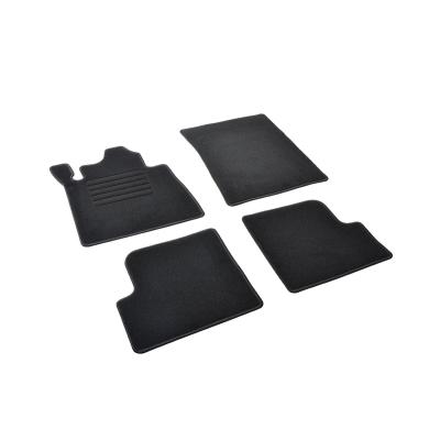 Textilní autokoberce Mercedes G W163 1990-2018 | RIGUM