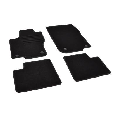 Textilní autokoberce Mercedes GL X166 2012- | RIGUM