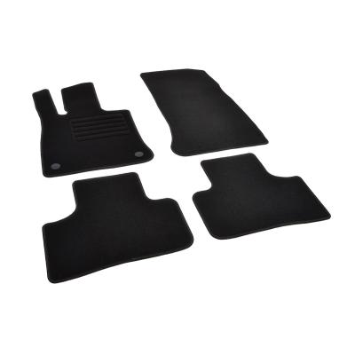 Textilní autokoberce Mercedes GLC 2023- | RIGUM