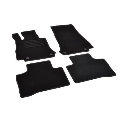 Textilní autokoberce Mercedes GLC-e 2015- | RIGUM