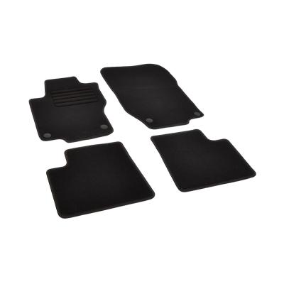 Textilní autokoberce Mercedes ML W164 2006-2012 | RIGUM