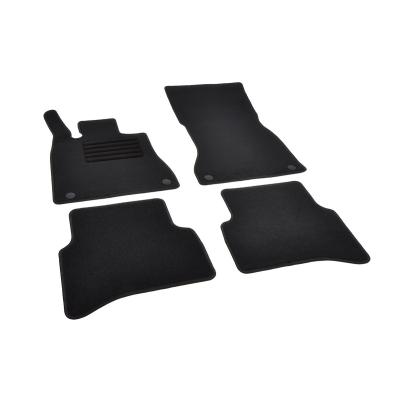 Textilní autokoberce Mercedes S-Class W223 2021- | RIGUM