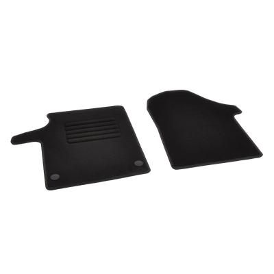 Textilní autokoberce Mercedes V-Class 2/3místný 2014-/2024- | RIGUM