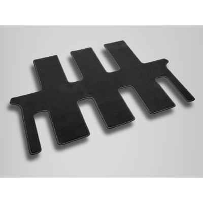 Textilní autokoberce Mercedes V-Class 3.řada 2014-2024 | RIGUM