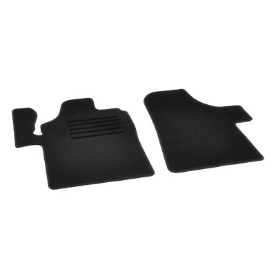 Textilní autokoberce Mercedes Viano 2003- | RIGUM