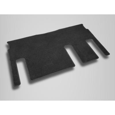 Textilní autokoberce Mercedes Vito 2.řada 3 sedačky 2024- | RIGUM