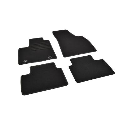 Textilní autokoberce MG 3 2024- | RIGUM