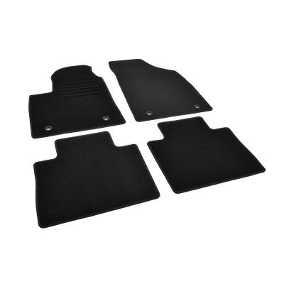 Textilní autokoberce MG EHS 2018-2024 | RIGUM