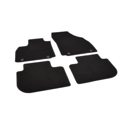 Textilní autokoberce MG ZS 2024- | RIGUM