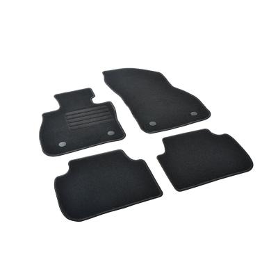 Textilní autokoberce Mini Clubman 2015- | RIGUM