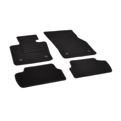 Textilní autokoberce Mini Cooper 3dv. 2024- | RIGUM