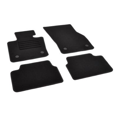 Textilní autokoberce Mini Cooper 5dv. 2013- | RIGUM