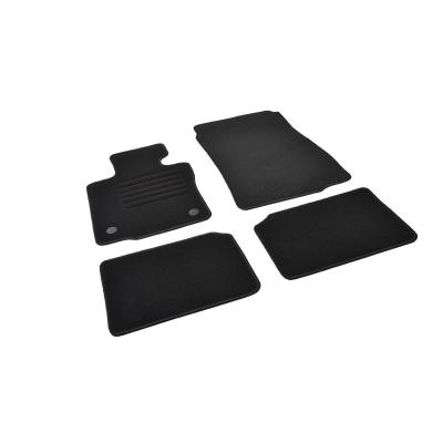 Textilní autokoberce Mini Countryman 2010-2016 | RIGUM