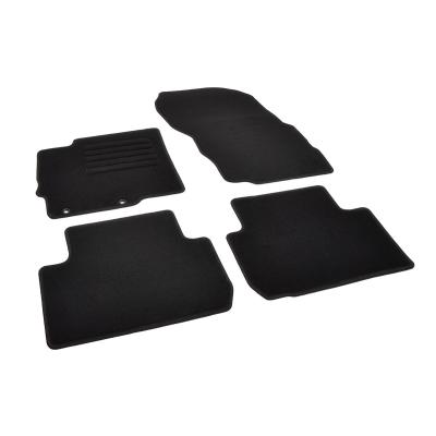 Textilní autokoberce Mitsubishi Eclipse Cross 2018- | RIGUM