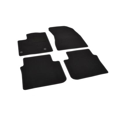 Textilní autokoberce Mitsubishi Outlander PHEV 2022- | RIGUM