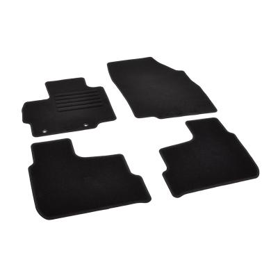 Textilní autokoberce Mitsubishi Space Star 2019- | RIGUM