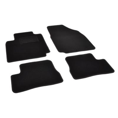 Textilní autokoberce Nissan Micra 2003-2010 | RIGUM