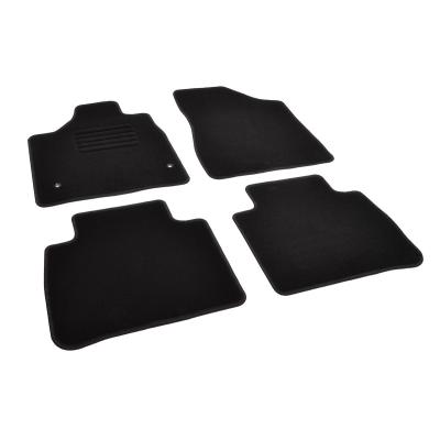 Textilní autokoberce Nissan Murano 2002-2008 | RIGUM