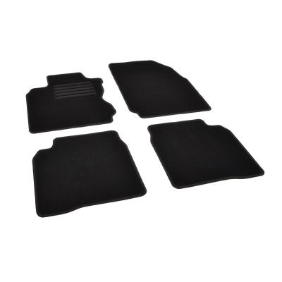 Textilní autokoberce Nissan Note 2006-2013 | RIGUM