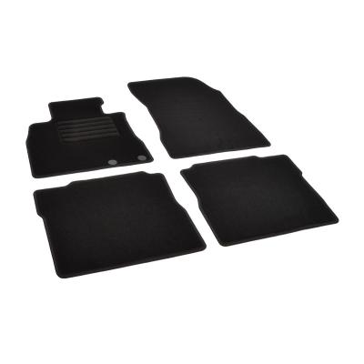 Textilní autokoberce Nissan Note 2013- | RIGUM