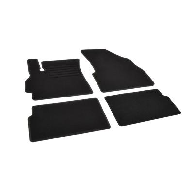 Textilní autokoberce Omoda 5 2022- | RIGUM