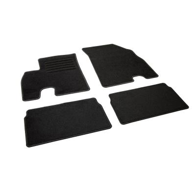 Textilní autokoberce Omoda 5 EV 2022- | RIGUM