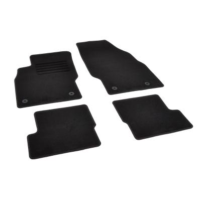 Textilní autokoberce Opel Adam 2013- | RIGUM