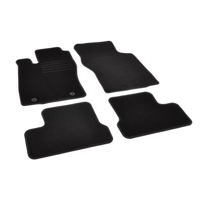 Textilní autokoberce Opel Astra F 1991-1998 | RIGUM