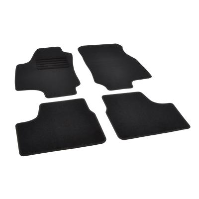 Textilní autokoberce Opel Astra G 1998-2004 | RIGUM